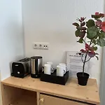 Penzion Gaestehaus Ludwig 3*