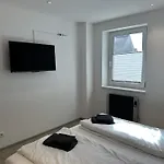 Gaestehaus Ludwig Penzion 3*