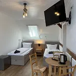 Gaestehaus Ludwig Penzion 3*