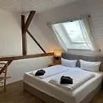 Gaestehaus Ludwig Rust