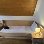 Gaestehaus Ludwig Penzion 3*