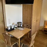 Penzion Gaestehaus Ludwig