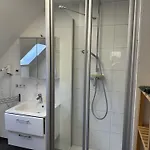 Penzion Gaestehaus Ludwig 3*