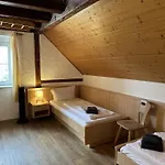 Penzion Gaestehaus Ludwig Rust