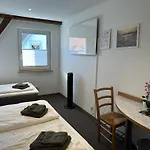 Gaestehaus Ludwig Rust
