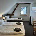 Penzion Gaestehaus Ludwig