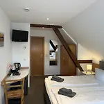 Gaestehaus Ludwig Penzion Rust