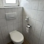 Penzion Gaestehaus Ludwig 3*