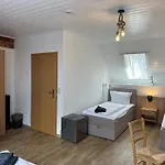 Gaestehaus Ludwig Rust