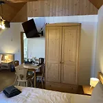 Penzion Gaestehaus Ludwig Rust
