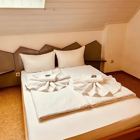Gaestehaus Ludwig