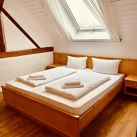 Gaestehaus Ludwig 3*