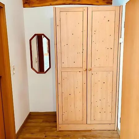 Πανσιόν Gaestehaus Ludwig 3*