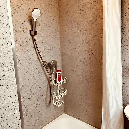 Gaestehaus Ludwig 3* 鲁斯特