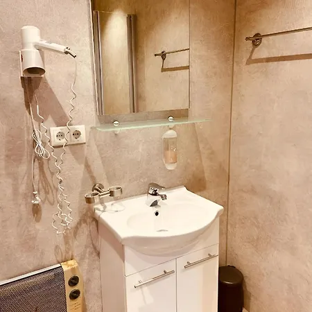 Gaestehaus Ludwig Affittacamere 3*