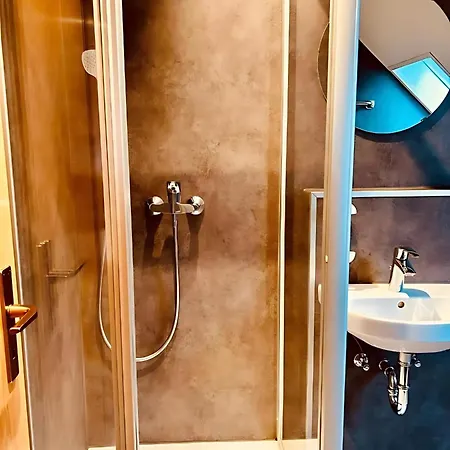 Gaestehaus Ludwig Πανσιόν 3*