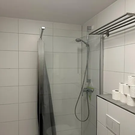 Pensjonat Gaestehaus Ludwig 3*