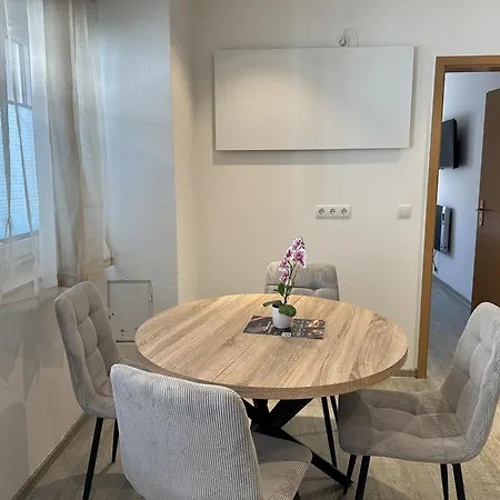 Gaestehaus Ludwig 3*