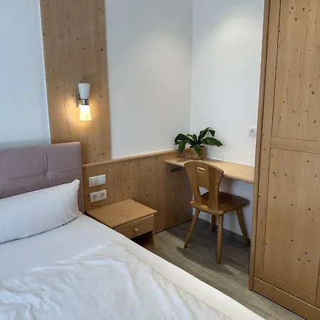 Gaestehaus Ludwig Affittacamere 3*