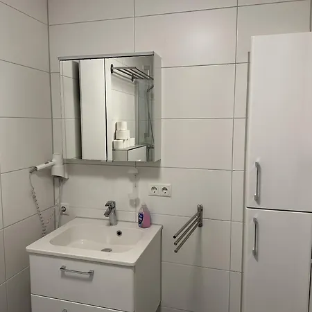Gaestehaus Ludwig بيت ضيافة 3*