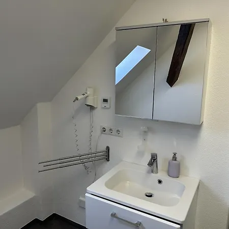 Affittacamere Gaestehaus Ludwig