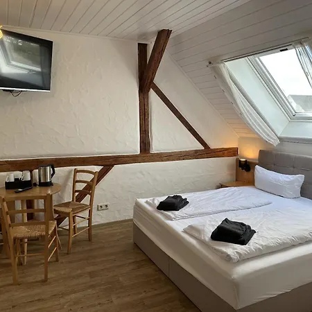 Gaestehaus Ludwig Affittacamere