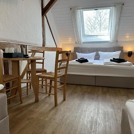 Gaestehaus Ludwig 3*