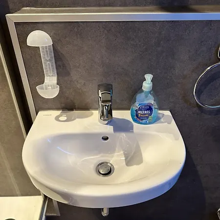 Gaestehaus Ludwig Affittacamere 3*