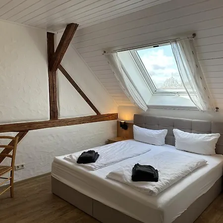 Gaestehaus Ludwig Rust