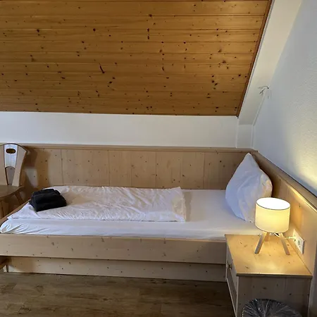 Gaestehaus Ludwig Affittacamere 3*