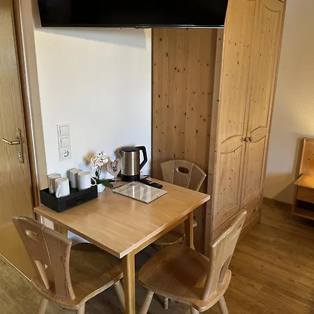 Affittacamere Gaestehaus Ludwig