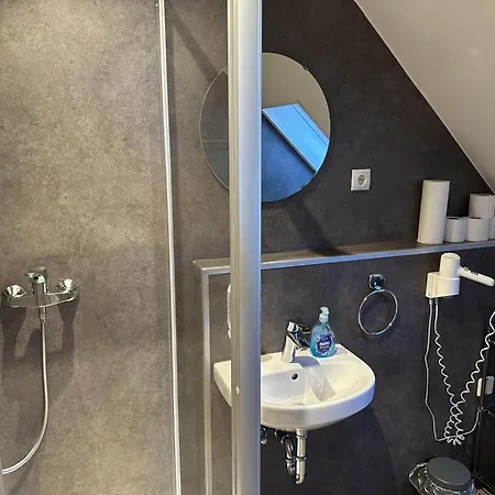 Gaestehaus Ludwig Affittacamere 3*