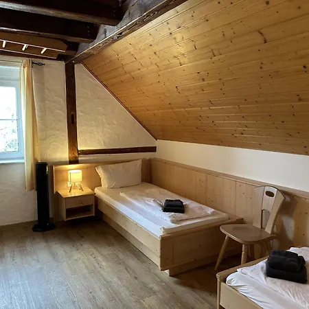 Affittacamere Gaestehaus Ludwig Rust