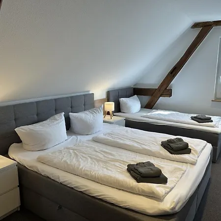 Gaestehaus Ludwig 3*
