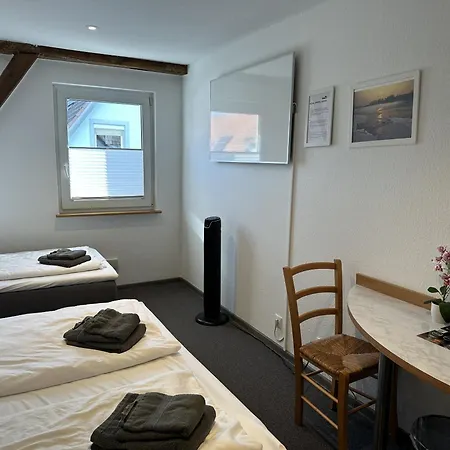 Gaestehaus Ludwig Rust
