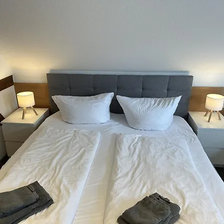 Gaestehaus Ludwig 3* Rust