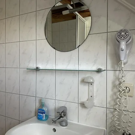 Gaestehaus Ludwig 3* Rust