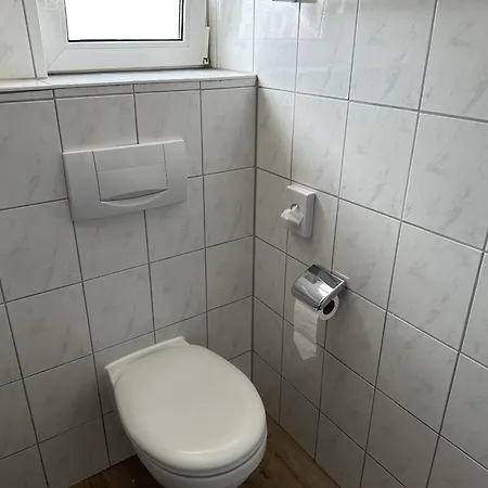 Pensjonat Gaestehaus Ludwig 3*