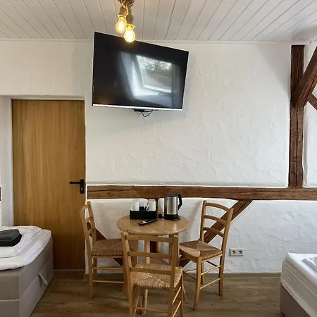 Gaestehaus Ludwig Affittacamere 3*