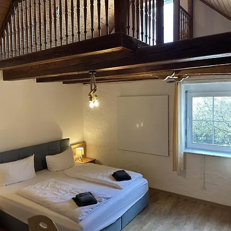 Gaestehaus Ludwig 3*