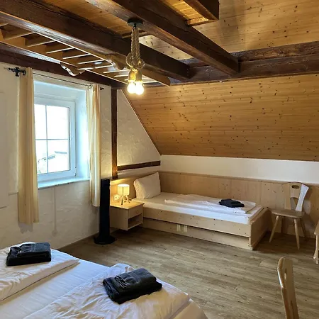 Gaestehaus Ludwig 3* Rust