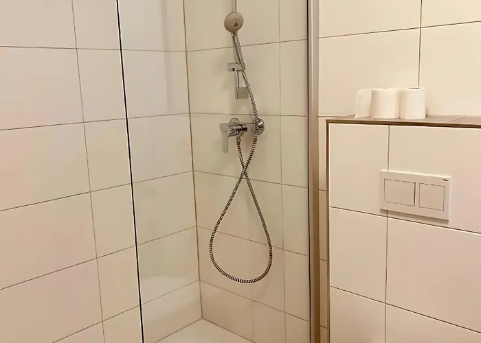 Gaestehaus Ludwig 3* Руст