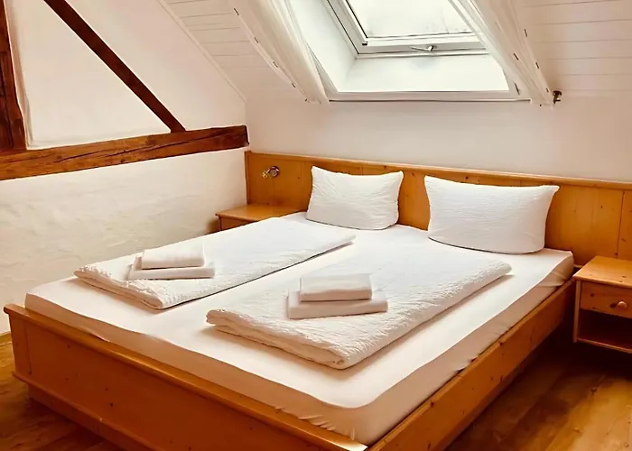 Gaestehaus Ludwig 3*