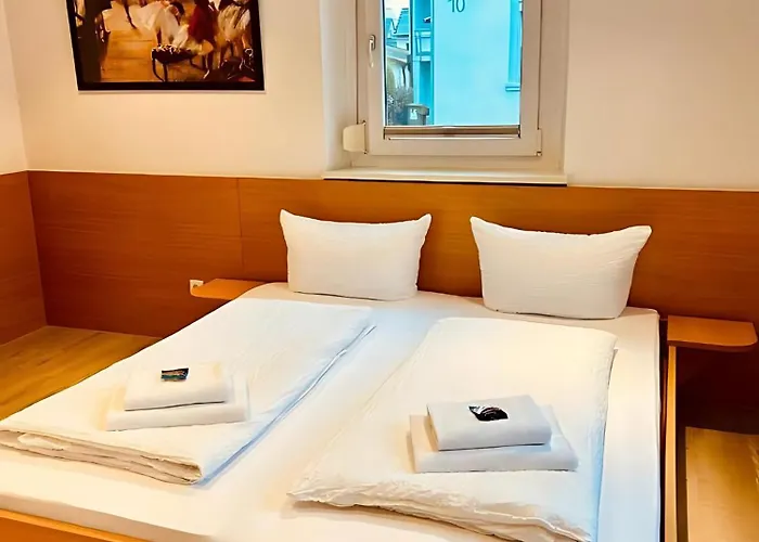 Gaestehaus Ludwig 3*