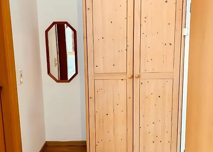 Гостевой дом Gaestehaus Ludwig 3*