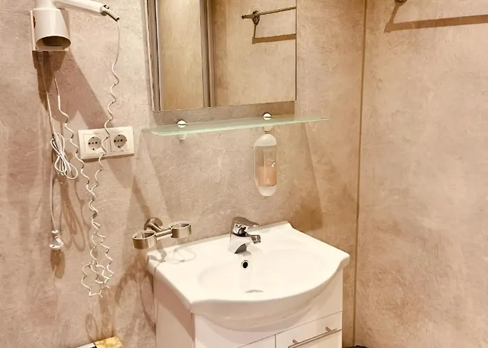 Gaestehaus Ludwig Гостевой дом 3*