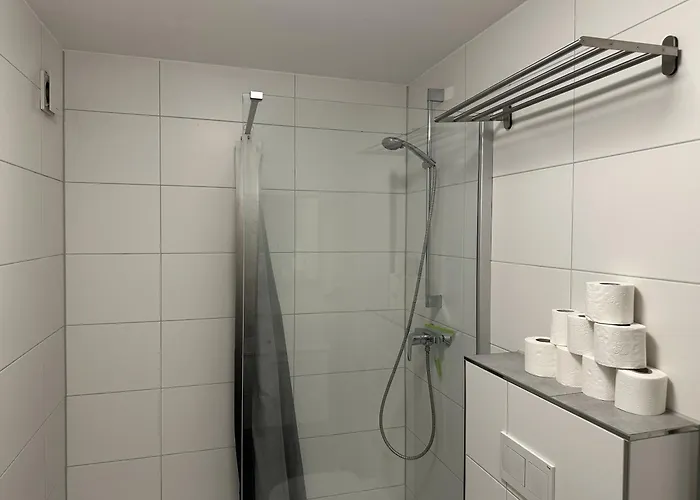 בית הארחה Gaestehaus Ludwig 3*