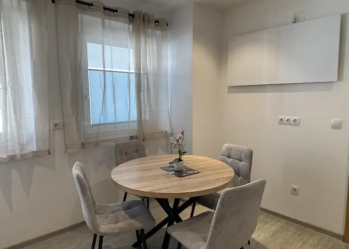 Gaestehaus Ludwig בית הארחה