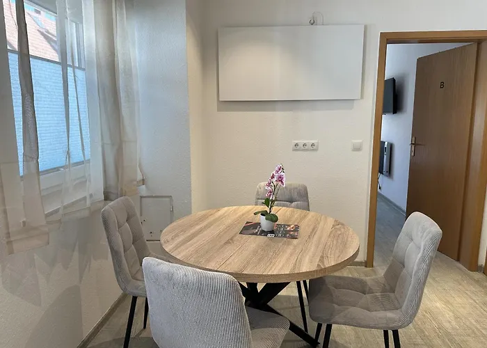 Gaestehaus Ludwig 3*