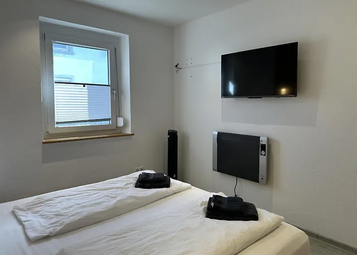 Gaestehaus Ludwig בית הארחה